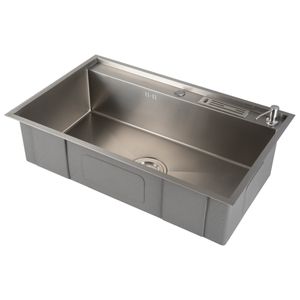LAVAPLATOS-BRACCIANO-SILVER-DE-SOBREPONER-EN-ACERO-304-80-X-50-X-22-5-CMS-LECCO-LECCOL509_1