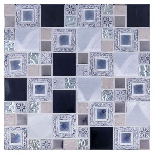 Mosaico-Imperial-plata-gris-30-x-30-cm-Listo-Mundo-Ceramico