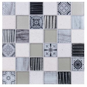 Mosaico-Checun-grey-30-x-30-cm-Lecco-Listo-Mundo-Ceramico