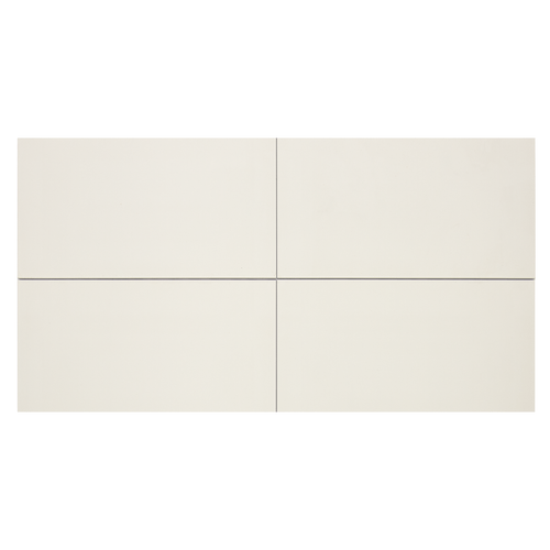 ORC546006	PARED-OSLO-BLANCA-MATE-RECTIF