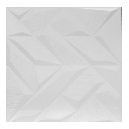 Pared-Lotus-white-mate-58-x-58-cm-Listo-Mundo-Ceramico